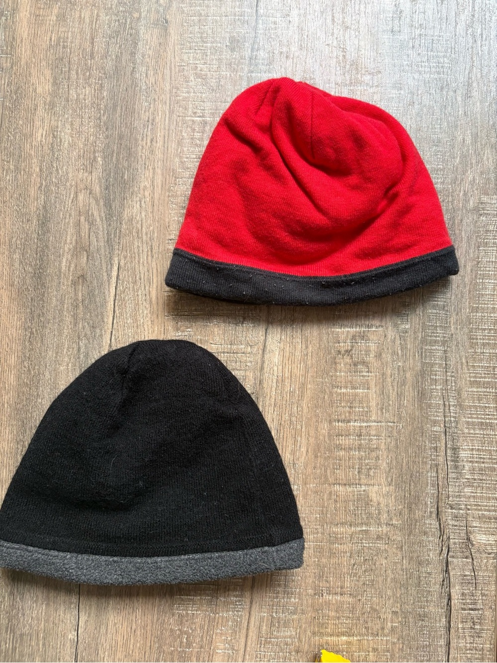 Kids Toque Bundle - Picture 2 of 5